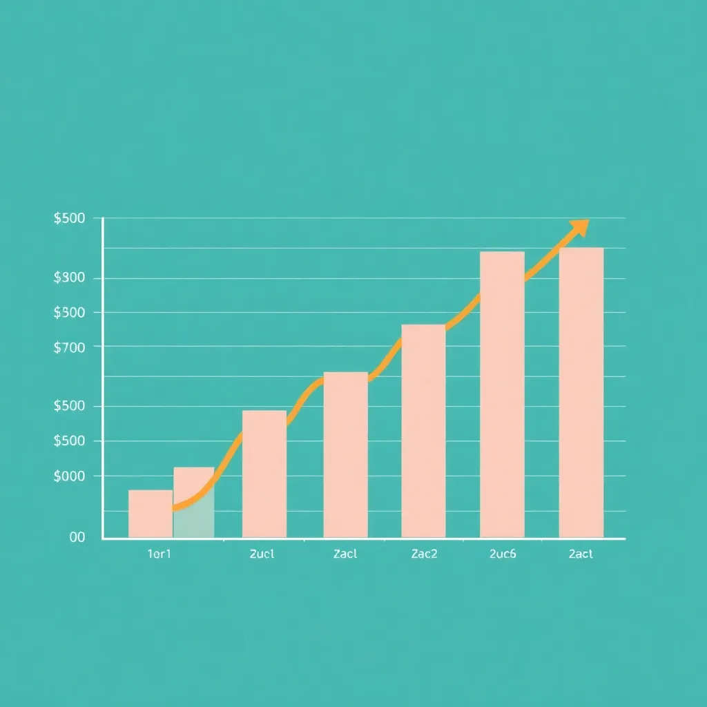 E-ticaret platformu için geliştirilen niş pazar stratejisi görseli